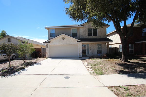10442 APPALOOSA BAY, SAN ANTONIO, TX 78254 - Image c4bfe3c1f081344ee717098a97f7a314/2471651723