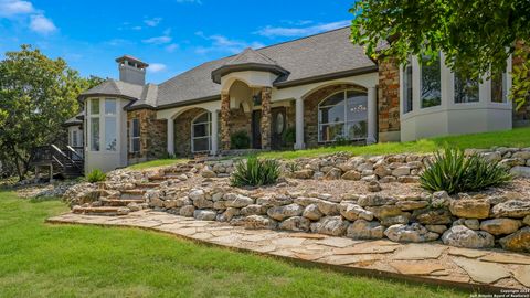 A home in Boerne