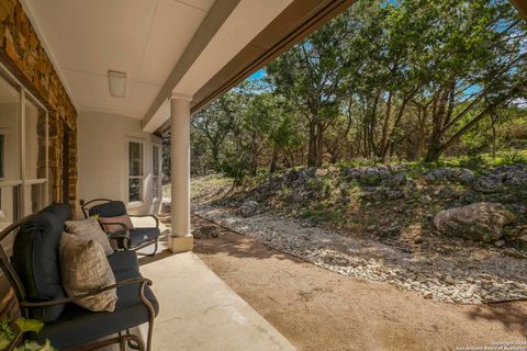 A home in Boerne