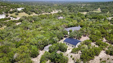 A home in Boerne