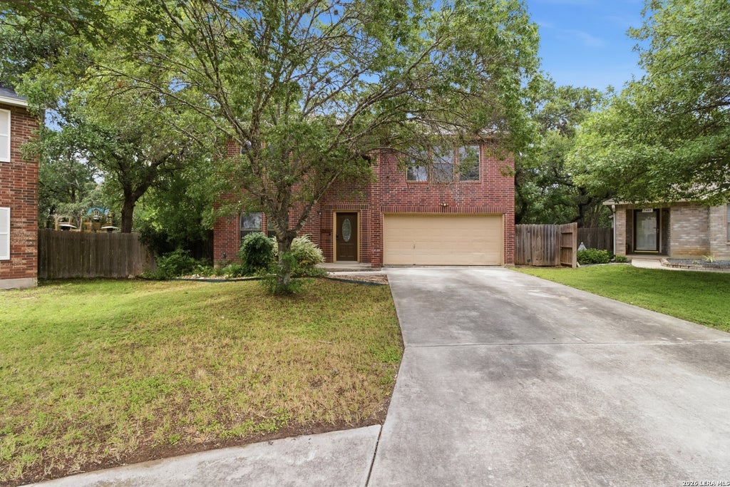 Photo of 7611 BLUE FLAX CV, San Antonio, TX 78249 (MLS # 1973567)