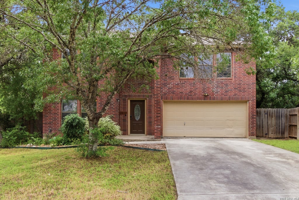 Photo of 7611 BLUE FLAX CV, San Antonio, TX 78249 (MLS # 1973567)