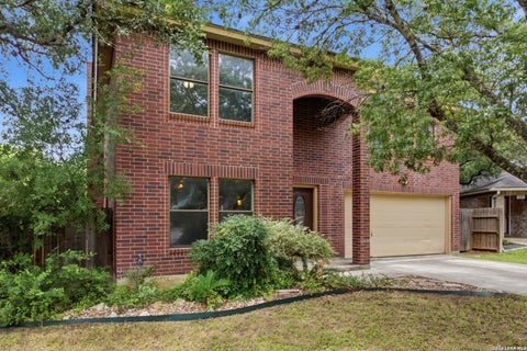 Property photo of 7611 Blue Flax Cv, San Antonio, TX 78249