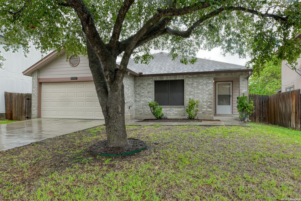 Photo of 8335 BENT MEADOW DR, Converse, TX 78109 (MLS # 1959931)