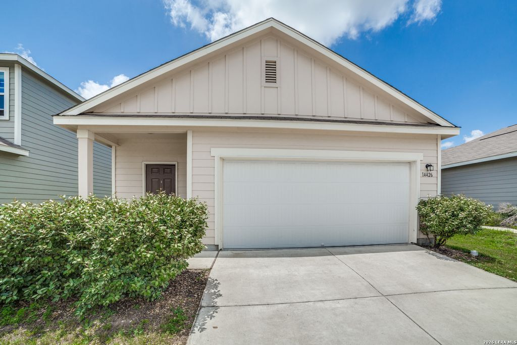 Photo of 14426 ELKHORN CRST, San Antonio, TX 78253 (MLS # 1991103)