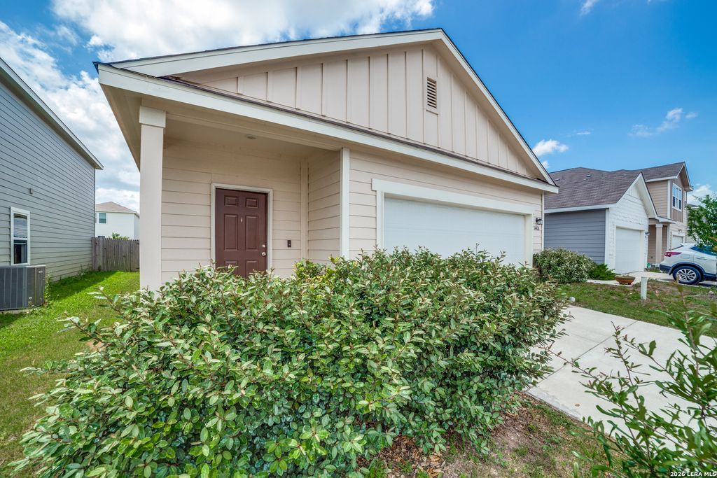 Photo of 14426 ELKHORN CRST, San Antonio, TX 78253 (MLS # 1991103)