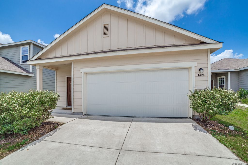 Photo of 14426 ELKHORN CRST, San Antonio, TX 78253 (MLS # 1991103)