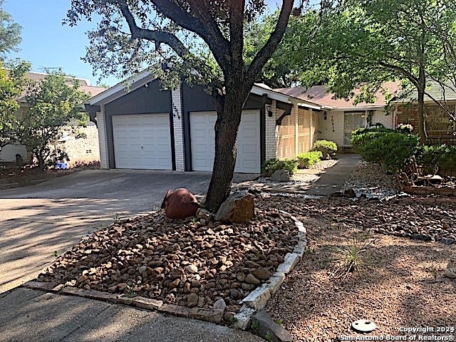 Photo of 10919 WHISPER VALLEY ST, San Antonio, TX 78230 (MLS # 1971805)