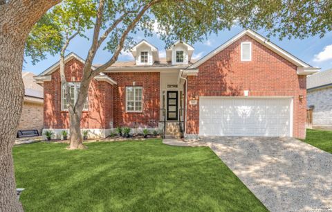 Photo of 527 Roble Real, San Antonio, TX 78258 (MLS # 1915605)