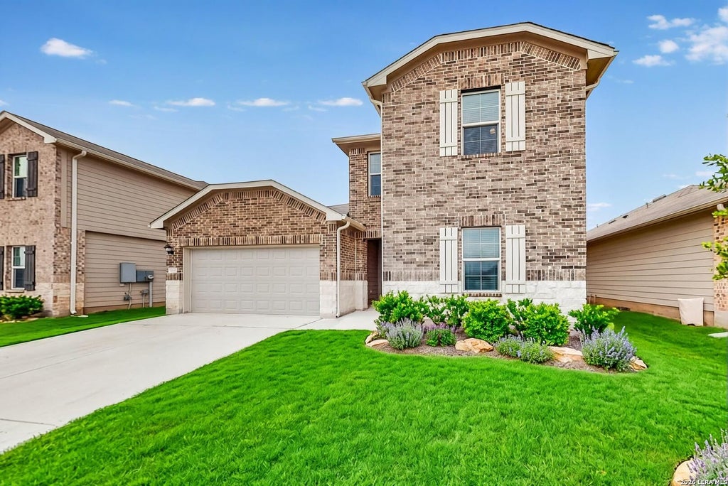 Photo of 820 Cinnamon Teal, Seguin, TX 78155 (MLS # 2017203)