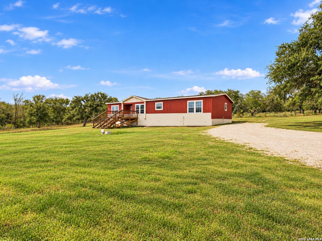 Photo of 2189 HICKORY FORREST DR, Seguin, TX 78155 (MLS # 2018612)