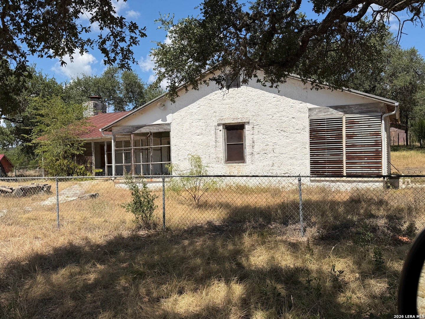 595 E Amman Rd