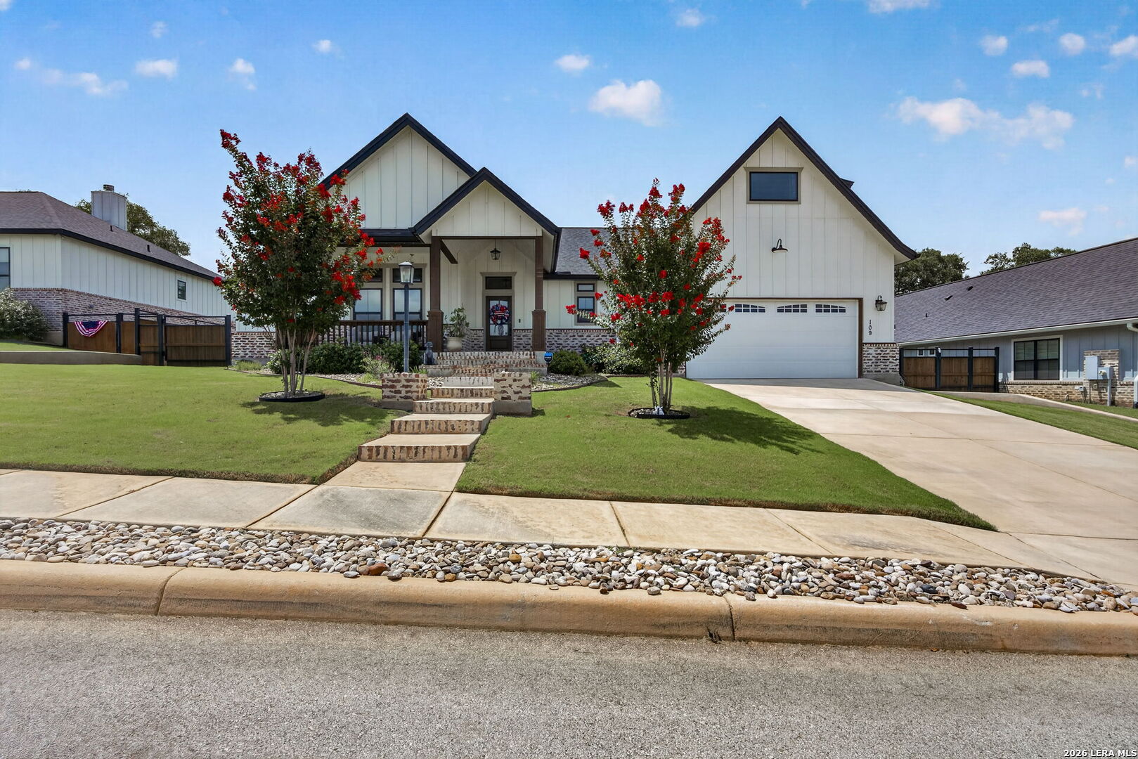 Photo 1 of 43 — 109 Bayberry Ct, La Vernia, TX 78121
