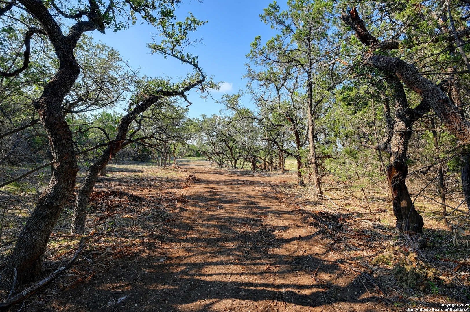 TRACT 1 Pierson Road