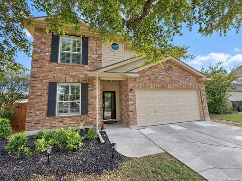 Photo of 705 SECRETARIAT DR, Schertz, TX 78108 (MLS # 2015905)