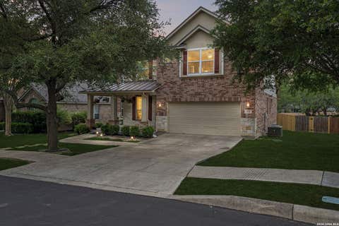 Property photo of 8918 Los Sonoma Rio, Helotes, TX 78023