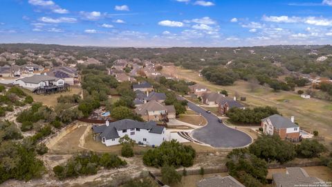 A home in Boerne