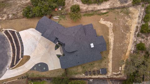 A home in Boerne