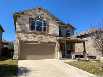 Single Family Residence at 6755 Indian