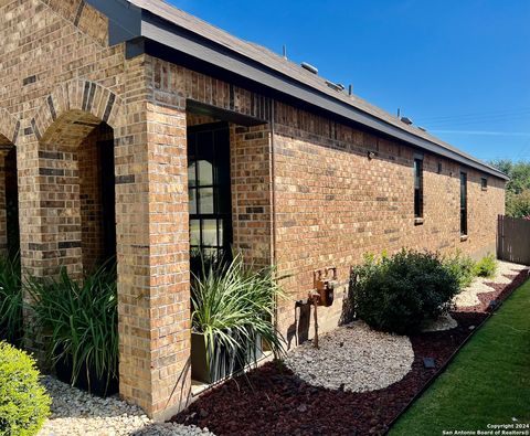 A home in Boerne