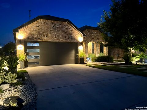 A home in Boerne