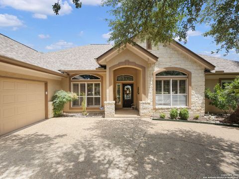 A home in Boerne