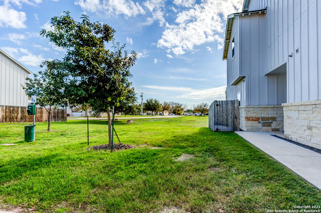 Photo of 240 SAPPHIRE 402 #402, New Braunfels, TX 78130 (MLS # 1944516)