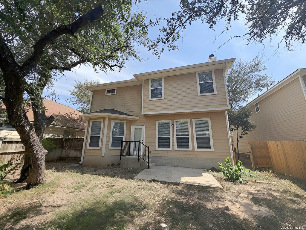 Photo of 227 Red Hawk Rdg, San Antonio, TX 78258 (MLS # 2020750)