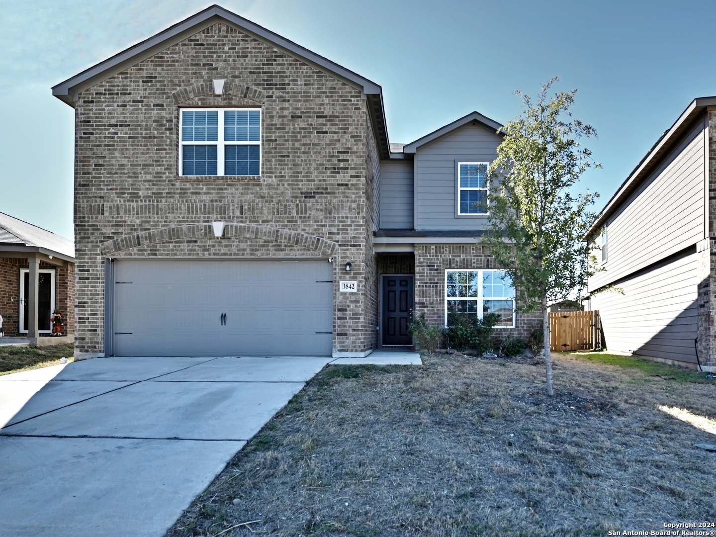 View Von Ormy, TX 78073 house