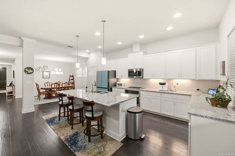 1522 Winans Pass San Antonio TX 78253