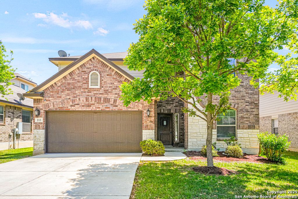 Photo of 213 nomad, Cibolo, TX 78108 (MLS # 1859544)