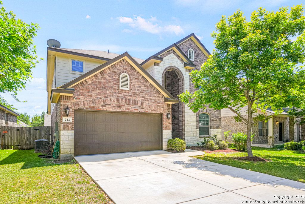 Photo of 213 nomad, Cibolo, TX 78108 (MLS # 1859544)