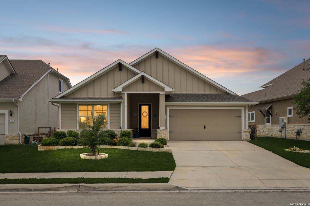 Photo of 8733 Stackstone, Schertz, TX 78154 (MLS # 1963346)
