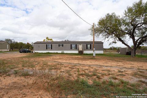 A home in Lytle