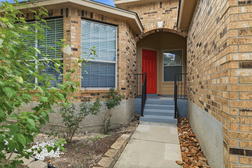 Photo of 419 Dolly Dr, Converse, TX 78109 (MLS # 2023991)