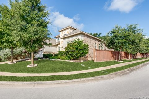 A home in Bulverde