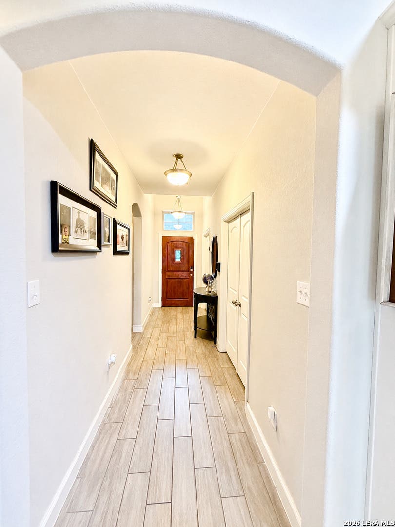 Photo of 10249 BRICEWOOD PL, San Antonio, TX 78254 (MLS # 1973602)