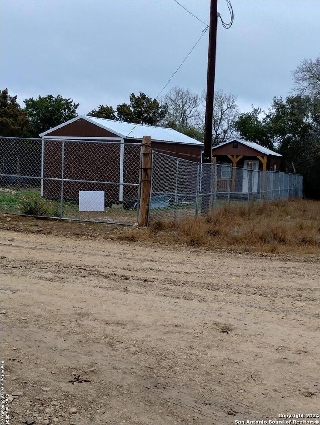 Photo of 475 Skyline Dr, Bandera, TX 78003 (MLS # 1805734)