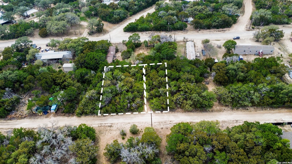 Photo of 458 / 464 Matt Dillon, Bandera, TX 78003 (MLS # 1943331)
