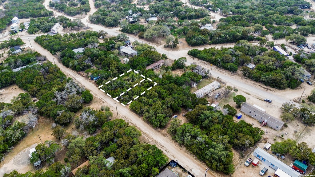 Photo of 458 / 464 Matt Dillon, Bandera, TX 78003 (MLS # 1943331)