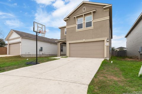 3006 Old Almonte Dr San Antonio TX 78224