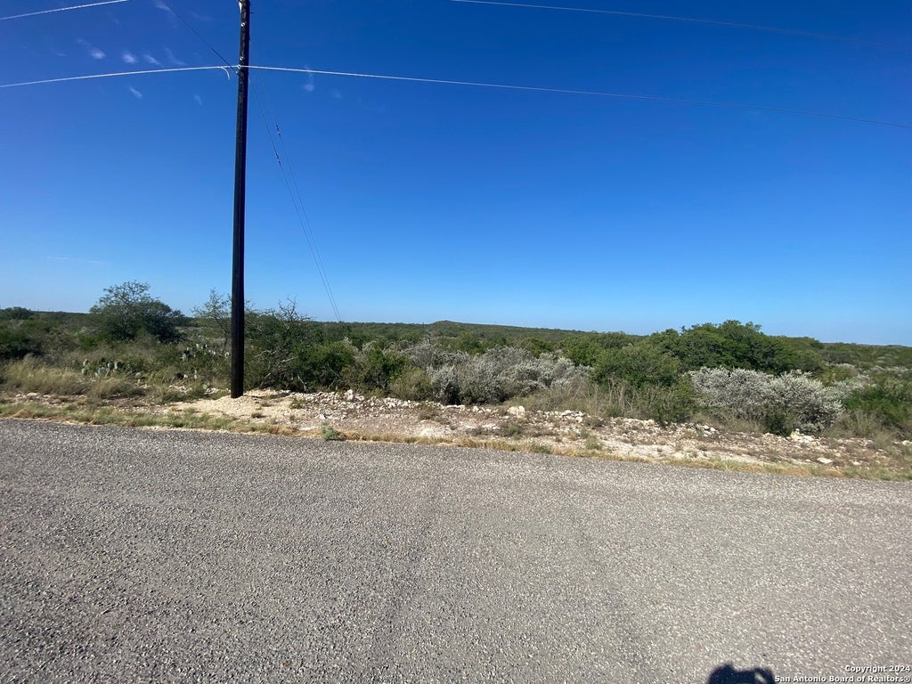 Photo of 153 LEGEND HILLS RD, Uvalde, TX 78801 (MLS # 1800758)