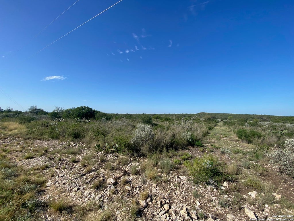 Photo of 153 LEGEND HILLS RD, Uvalde, TX 78801 (MLS # 1800758)