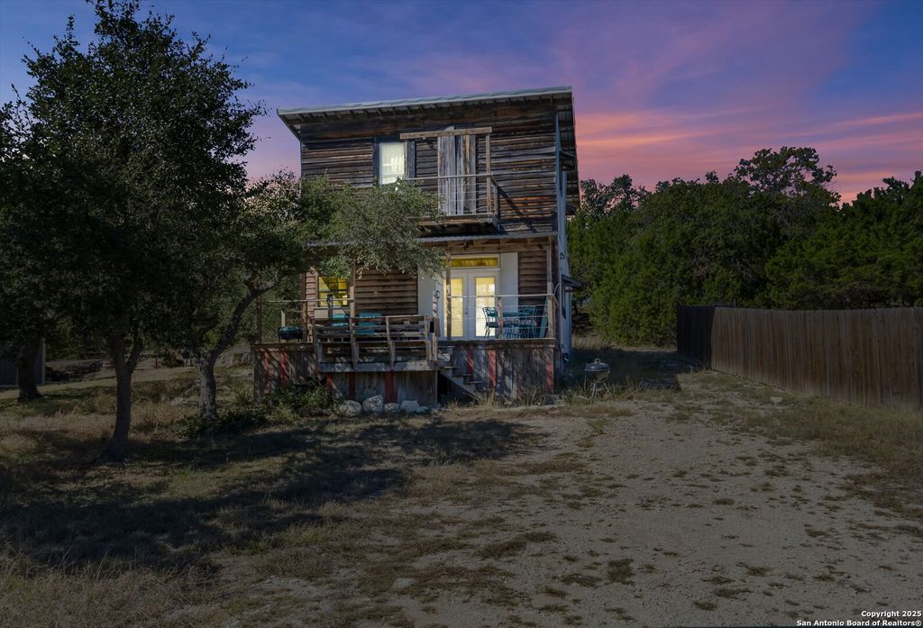 Photo of 1480 Lavaca, Canyon Lake, TX 78133 (MLS # 1920494)