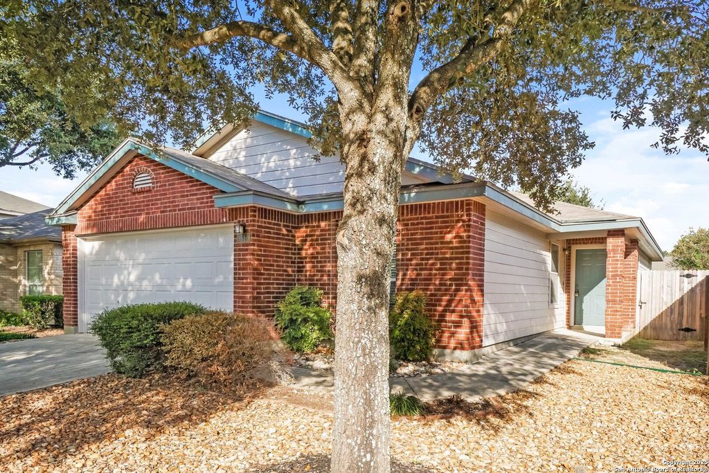 Photo of 9815 Sandlet, San Antonio, TX 78254 (MLS # 1917140)