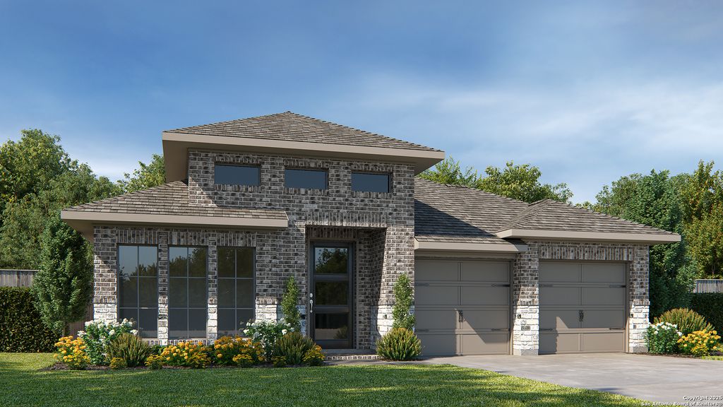 Photo of 140 Merry Calf Lane, Boerne, TX 78006 (MLS # 1927964)