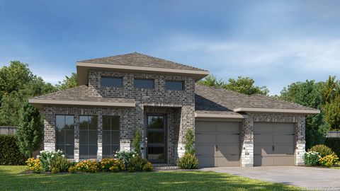 Photo of 140 Merry Calf Lane, Boerne, TX 78006 (MLS # 1927964)