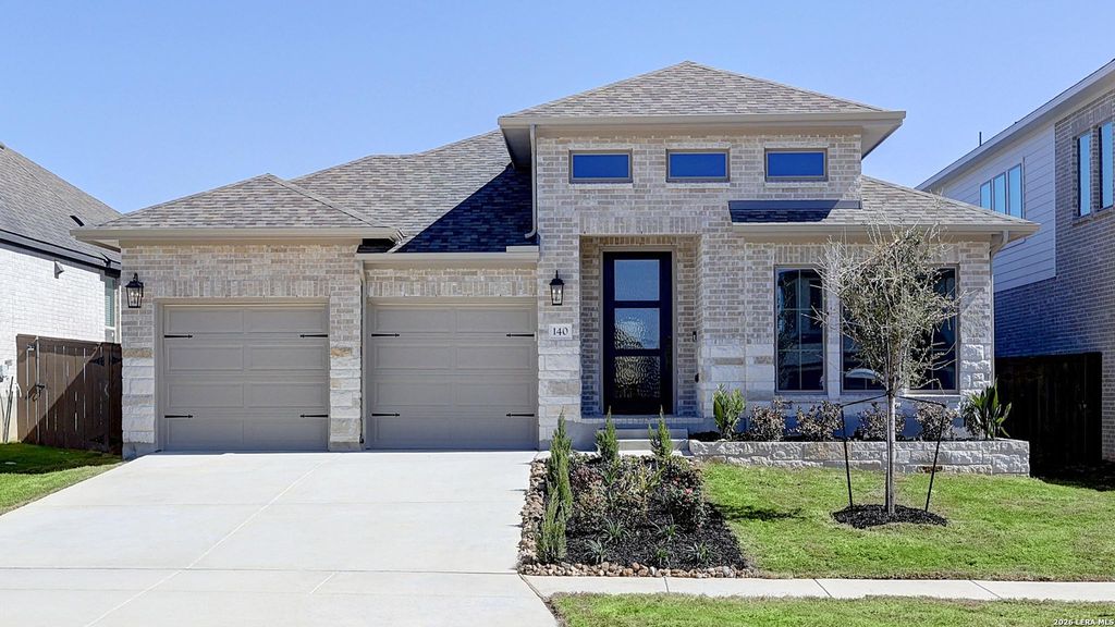 Photo of 140 Merry Calf Lane, Boerne, TX 78006 (MLS # 1927964)