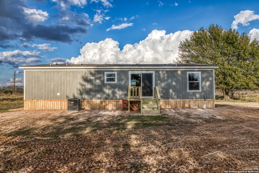 Photo of 12180 FM 1117, Seguin, TX 78155 (MLS # 1934211)