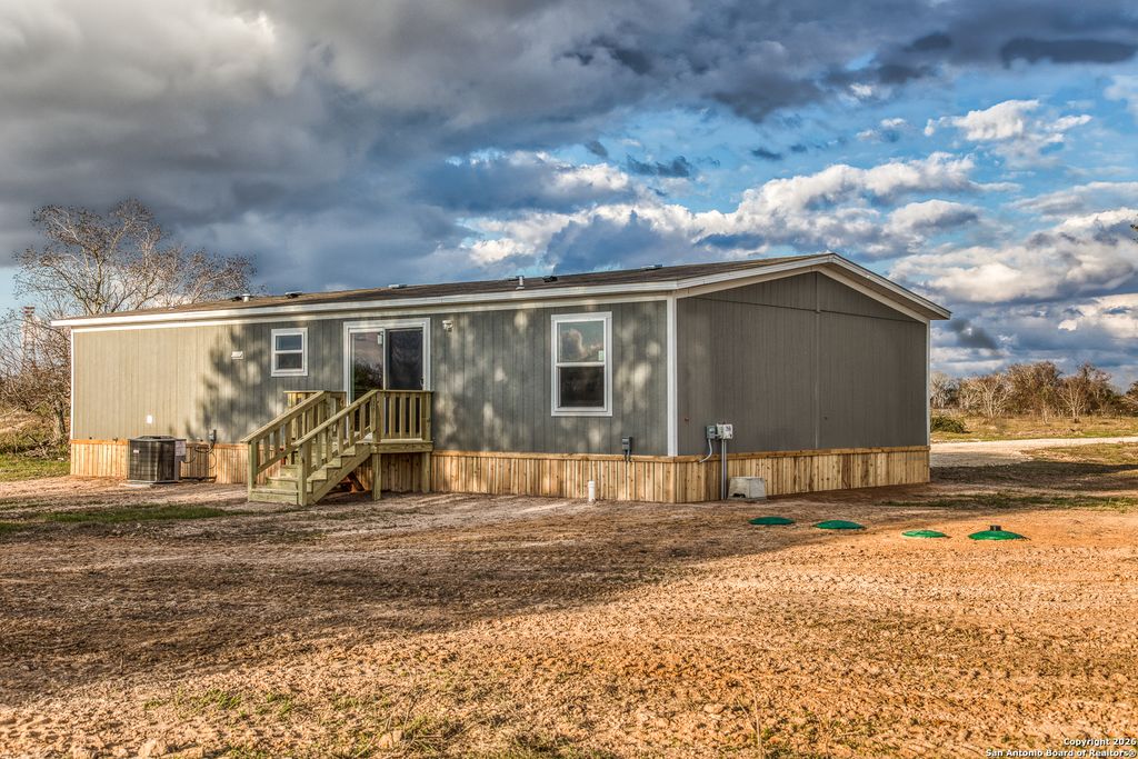 Photo of 12180 FM 1117, Seguin, TX 78155 (MLS # 1934211)